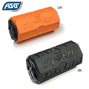 ASG STORM APOCALYPSE ガスインパクトグレネード　オレンジ Amazon | ASG STORM APOCALYPSE(アポカリプス)ガスインパクト