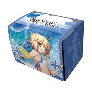 キャラクターデッキケースMAX NEO Fate/Grand Order「アーチャー/アルトリア・ペンドラゴン」水着[ブロッコリー]｜mimiy