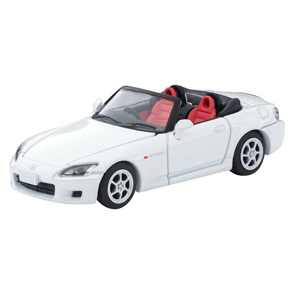 トミカリミテッドヴィンテージ ネオ LV-N269b ホンダS2000 99年式 (白)[トミーテッ...