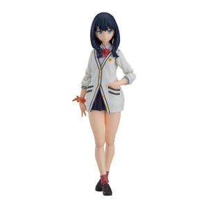 figma(フィグマ)SSSS.GRIDMAN 宝多六花｜mimiy