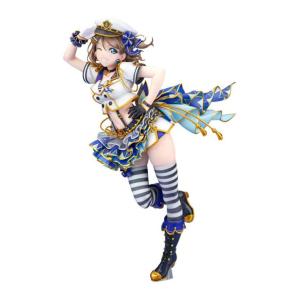 ラブライブ！スクールアイドルフェスティバル ALL STARS 渡辺曜 1/7 完成品フィギュア[アルター]｜mimiy