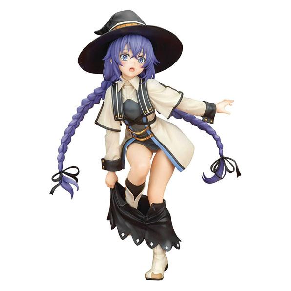 無職転生 〜異世界行ったら本気だす〜 ロキシー・ミグルディア お着替えmode 1/7 完成品フィギ...