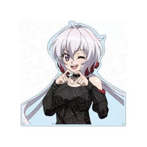 戦姫絶唱シンフォギアXV キャラアートグラフ ケモミミ ver.[コンテンツ