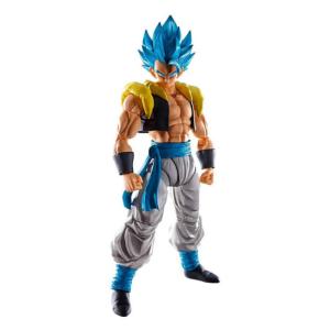 【2022年4月再販品】S.H.Figuarts スーパーサイヤ人ゴッドスーパーサイヤ人ゴジータ 『ドラゴンボール超 ブロリー』[BANDAI SPIRITS]｜mimiy