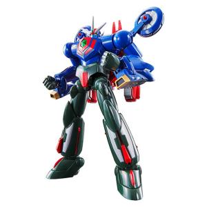 超合金魂 GX-96 ゲッターロボ號[BANDAI SPIRITS]｜mimiy