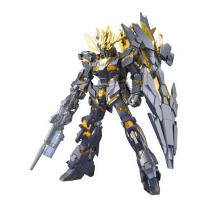 HGUC 1/144 ユニコーンガンダム2号機 バンシィ・ノルン(デストロイモード)プラモデル[BANDAI SPIRITS]｜mimiy