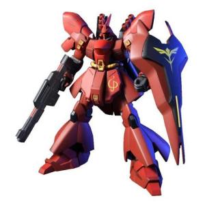 HGUC 1/144 サザビー プラモデル[BANDAI SPIRITS]｜mimiy