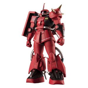 ROBOT魂〈SIDE MS〉MS-06R-2 ジョニー・ライデン専用高機動型ザクII ver. A.N.I.M.E.『機動戦士ガンダム』[BANDAI SPIRITS]｜mimiy