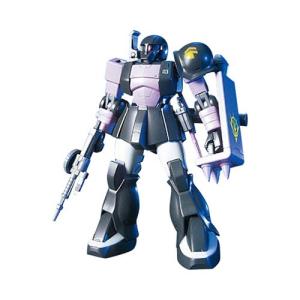 HGUC 1/144 ザクI(旧ザク) 黒い三連星仕様 プラモデル[BANDAI SPIRITS]｜mimiy