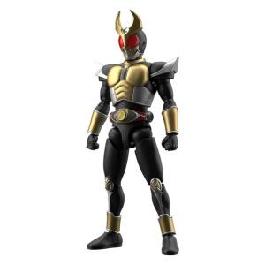 Figure-rise Standard 仮面ライダーアギト グランドフォーム プラモデル[BANDAI SPIRITS]｜mimiy