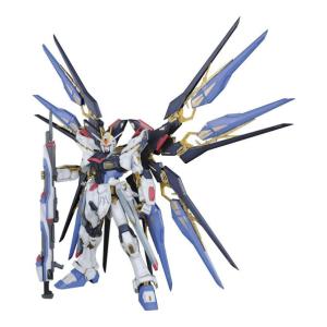 【同梱不可】PG 機動戦士ガンダムSEED DESTINY 1/60 ストライクフリーダムガンダム プラモデル[BANDAI SPIRITS]｜mimiy