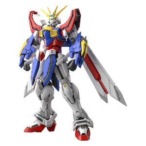 RG 1/144 ゴッドガンダム プラモデル[BANDAI SPIRITS]｜mimiy