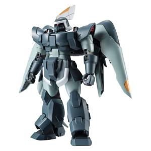 ROBOT魂〈SIDE MS〉ZGMF-1017 ジン ver. A.N.I.M.E.『機動戦士ガンダムSEED』[BANDAI SPIRITS]｜mimiy