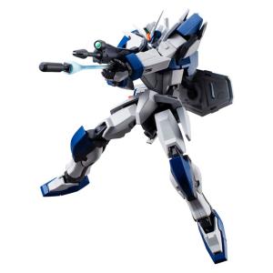 ROBOT魂 〈SIDE MS〉 GAT-X102 デュエルガンダム ver. A.N.I.M.E. 『機動戦士ガンダムSEED』[BANDAI SPIRITS]｜mimiy