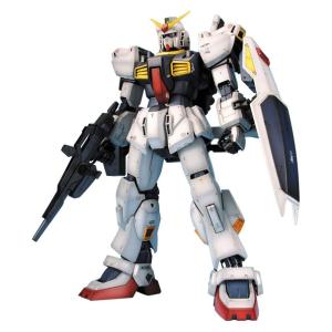 【同梱不可】PG 1/60 RX-178 ガンダムMk-II(白・エゥーゴカラー)プラモデル[BANDAI SPIRITS]｜mimiy