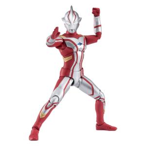 S.H.Figuarts ウルトラマンメビウス[BANDAI SPIRITS]｜mimiy