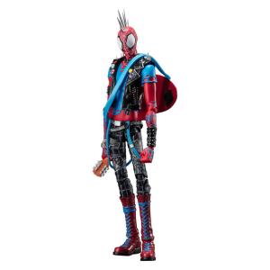 新品】1週間以内発送 S.H.フィギュアーツ スパイダーマン (GAMERVERSE