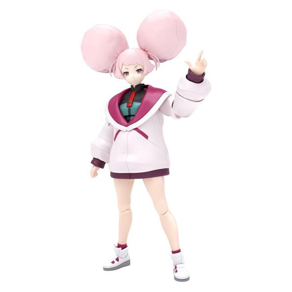 Figure-rise Standard チュアチュリー・パンランチ プラモデル[BANDAI SP...
