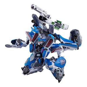 DX超合金 VF-25F トルネードメサイアバルキリー(早乙女アルト機