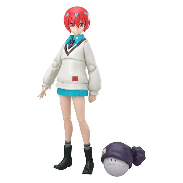 Figure-rise Standard アマテ・ユズリハ(マチュ)プラモデル[BANDAI SPI...