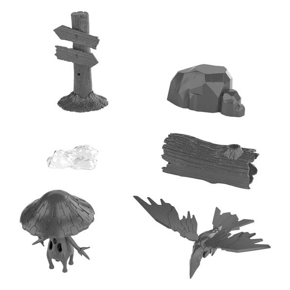 30MF カスタマイズストラクチャー1[BANDAI SPIRITS]