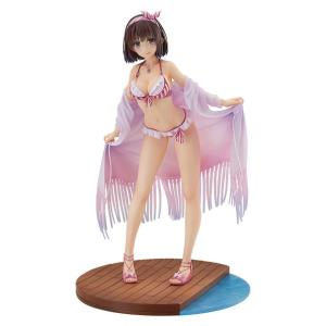 冴えない彼女の育てかた 加藤恵 ファンタジア文庫大感謝祭2017Ver. 1/7 完成品フィギュア[グッドスマイルカンパニー]｜mimiy