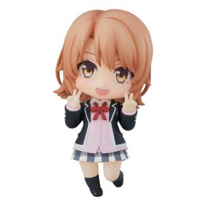 ねんどろいど やはり俺の青春ラブコメはまちがっている。完 一色いろは[グッドスマイルカンパニー]｜mimiy