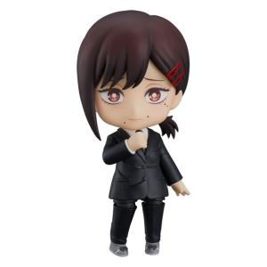 GOOD SMILE COMPANY - グッドスマイルカンパニー ねんどろいど 早川アキ チェンソーマン フィギュア ねんどろいど 早川アキ