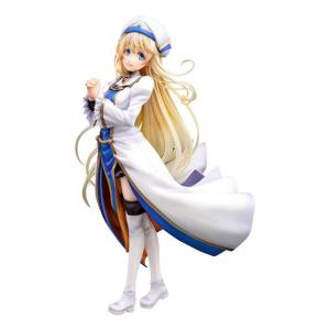 ゴブリンスレイヤー 女神官 1/7 完成品フィギュア[ファット・カンパニー]｜mimiy