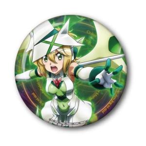 戦姫絶唱シンフォギアXV カンバッジ マリア・カデンツァヴナ・イヴ