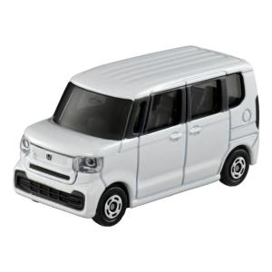 トミカN-BOX トミカ No.106 ホンダ N BOX (箱) : BRAND BRAND 2 - 通販 - Yahoo