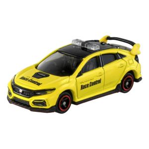 トミカ ホンダ　シビック　type R 7個 タカラトミー トミカ 078 ホンダ シビック TYPE R(初回特別仕様
