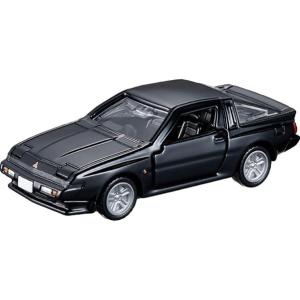 トミカプレミアム unlimited 04 ワイルド・スピード ダッジ