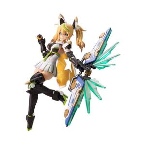 島田フミカネ ART WORKS アルティニア 新品 壽屋 KOTOBUKIYA