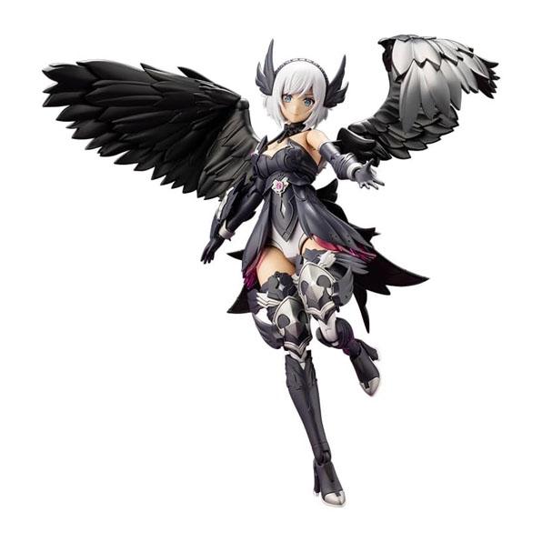 アルカナディア ルミティア ReACT-A プラモデル[コトブキヤ]