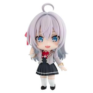 ねんどろいど 葬送のフリーレン ユーベル グッドスマイルカンパニー