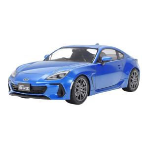 1/24 SUBARU BRZ (ZD8) プラモデル[タミヤ]｜mimiy