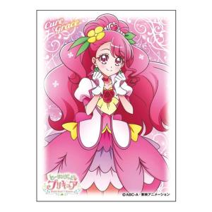 キャラクタースリーブ ヒーリングっど プリキュア キュアグレース(EN-949)パック[エンスカイ]｜mimiy