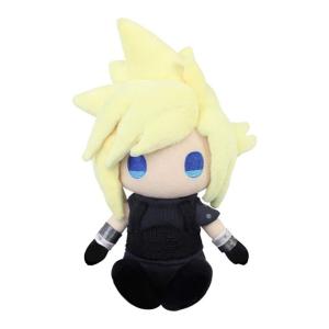 2024年9月再販品】ファイナルファンタジーVII リメイク ぬいぐるみ