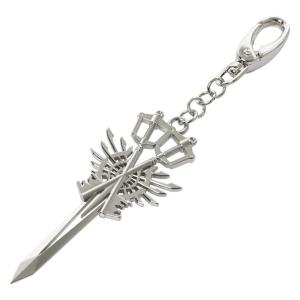 キングダムハーツ キーブレードキーホルダー シューティングスター