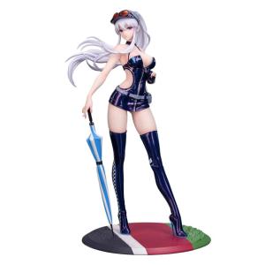 アズールレーン エンタープライズ フィギュアの買取情報