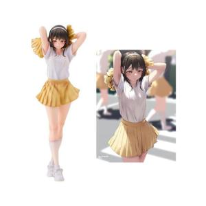 特典付き】勝利の女神：NIKKE アニス：スパークリングサマー 1/7 完成