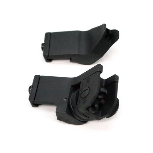 DUECK DEFENSE RTS（Rapid Transition Sight）Type オフセッ...