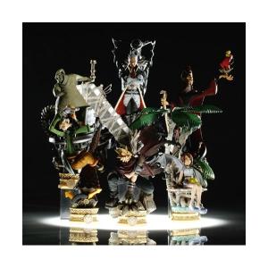 箱無】キングダムハーツ2 フォーメーションアーツvol.2セット Amazon