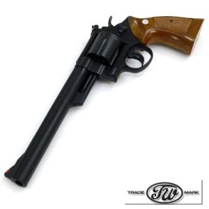 C-Tec タナカM29シリーズ 44マグナム トリプルCAP + 2CART 空撃ち用