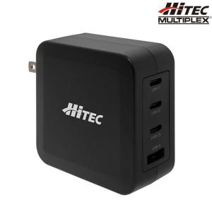 HOTA Thunder 10A 250W Synchronous Balance Charger/Discharger : グ