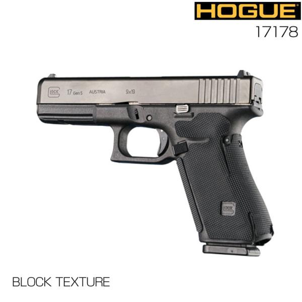 HOGUE ホーグ ラバーグリップ WRAPTER ADHESIVE GRIP ラッパー 粘着グリッ...