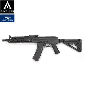 ARCTURUS アークタウラス AK74Uカスタム 電動ガン AT-AK06 18歳以上