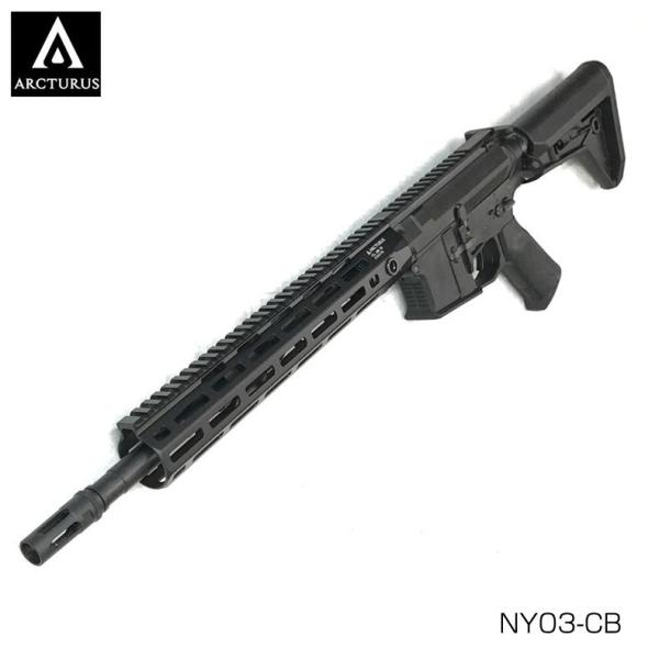 ARCTURUS アークタウラス NY03-CB MUR MOD.C Carbine ライトウェイト...