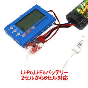 イーグル EAGLE 3 in 1 バッテリーバランサー V3 50W｜mimiy